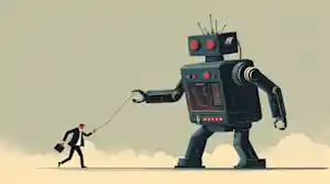 nuneybits_Vector_art_of_businessperson_guiding_robot_f1c9b0fc-59ad-455c-b635-5551c598aa7b.webp.webp