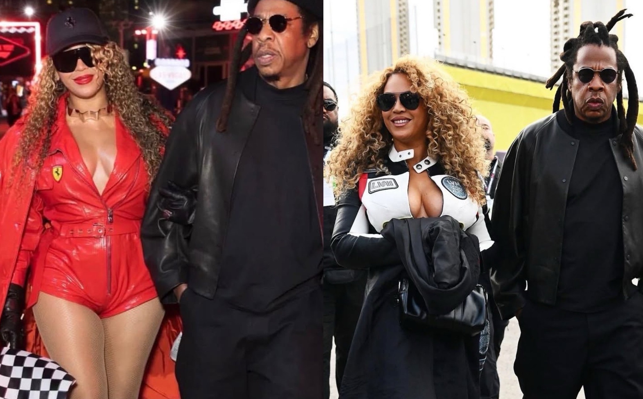Beyonce-and-Jay-Z-Attend-Formula-1-Las-Vegas-Grand-Prix-in-Ferrari-Red-Leather-and-Racing-Inspired-L.jpeg